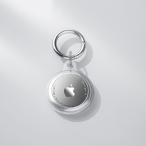 Tech-Protect Case Apple Airtag Clear