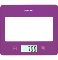 Sencor Kitchen Scale SKS 5035VT