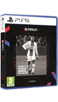 EA FIFA 21 PS5