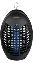 Sencor Συσκευή Εξόντωσης Εντόμων SIK 5000BK