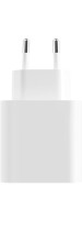 Xiaomi Mi Dual Charger USB/Type C 33W White