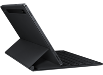 Samsung Book Cover Keyboard Tab S8/S7 Black