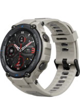 Amazfit Smartwatch T-Rex Pro Desert Grey