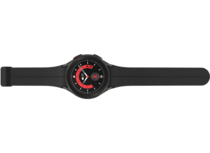 Samsung Galaxy Watch5 Pro Black Titanium (LTE)
