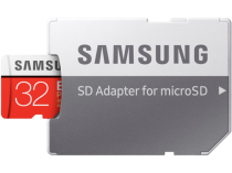 Samsung MicroSDHC Evo Plus 32GB U1 Class 10