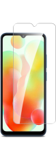 Vivid Tempered Glass Xiaomi Redmi 12C