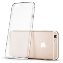 OEM TPU Case Apple iPhone XR Transparent