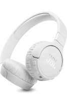 JBL Wireless Headphones Tune 660BT ANC White