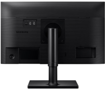 Samsung Monitor LF24T450FQRXEN