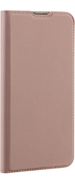 Vivid Case Book Xiaomi Redmi 7 Rose Gold
