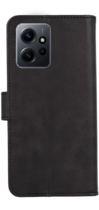 Vivid Case Wallet Book Xiaomi Redmi Note 12 4G Black
