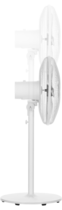 Sencor 2-in-1 Pedestal Cooling Fan SFN 4060WH