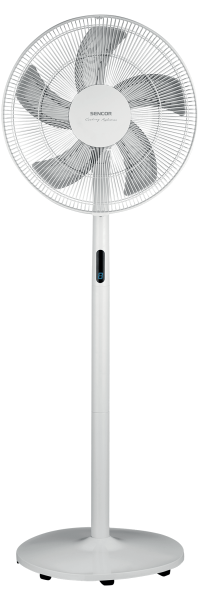 Sencor Pedestal and Table Fan SFN 4070WH