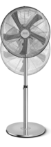 Sencor Metal Pedestal Fan SFN 4040SL
