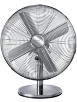 Sencor SFE 4040SL Silver Floor Fan