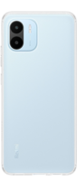 Vivid Case Gelly Xiaomi Redmi A2 Transparent
