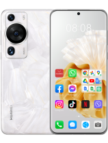 Huawei P60 Pro Smartphone 256GB Rococo Pearl
