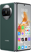 Huawei Mate X3 Smartphone 512GB Dark Green