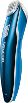 Sencor Hair Clipper Blue SHP 3301BL