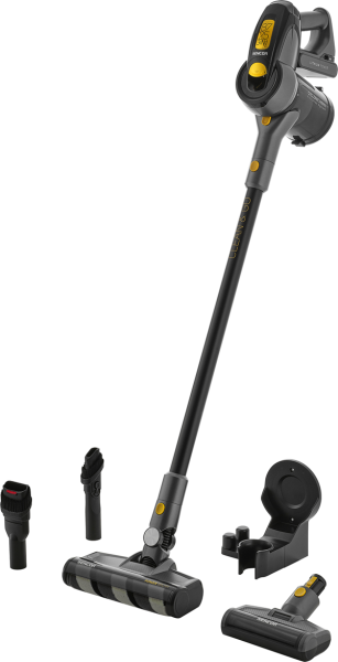 SENCOR Cordless stick Vacuum Cleaner 3in1 SVC 8725GD
