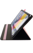 Vivid Tablet Case Universal 9.6"-11.0" Pale Pink