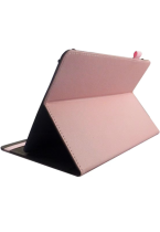 Vivid Tablet Case Universal 9.6"-11.0" Pale Pink