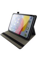 Vivid Tablet Case Universal 9.6″-11.0″ Black