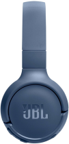 JBL Wireless Headphones Tune 520BT Blue