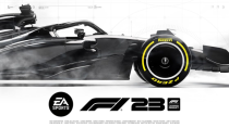 EA F1 2023 PS4