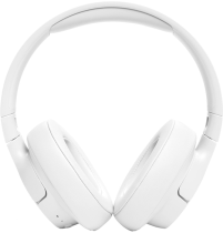 JBL Wireless Headphones Tune 720BT White