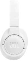 JBL Wireless Headphones Tune 720BT White