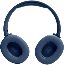 JBL Wireless Headphones Tune 720BT Blue