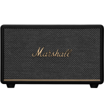 Marshall Bluetooth Speaker Acton III Black