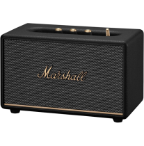 Marshall Bluetooth Speaker Acton III Black