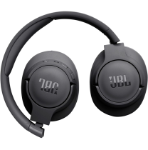 JBL Wireless Headphones Tune 720BT Black