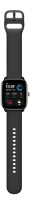 Amazfit Smartwatch GTS 4 Infinite Black
