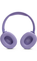JBL Wireless Headphones Tune 720BT Purple