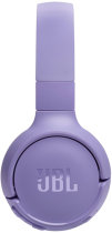 JBL Wireless Headphones Tune 520BT Purple