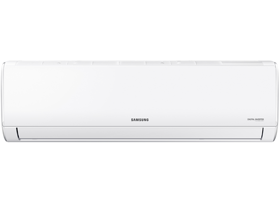 Samsung AR35 AR18BXHQASINEU 18000 BTU Wall Air Conditioner