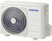 Samsung AR35 AR18BXHQASINEU 18000 BTU Wall Air Conditioner