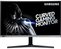 Samsung Curved Gaming Monitor 27'' LC27RG50FQRXEN