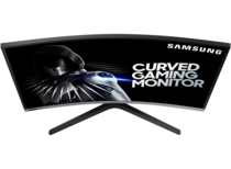 Samsung Curved Gaming Monitor 27'' LC27RG50FQRXEN