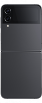 Samsung Galaxy Z Flip4 5G (8GB/512GB) Graphite