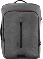 Yenkee Notebook Backpack TARMAC Univ. Up To 15.6″ YBB 1522GY