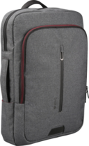 Yenkee Notebook Backpack TARMAC Univ. Up To 15.6" YBB 1522GY