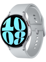 Samsung Galaxy Watch6 44mm Silver LTE