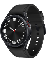 Samsung Galaxy Watch6 Classic 43mm Black LTE