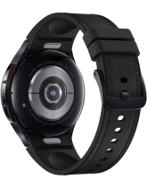 Samsung Galaxy Watch6 Classic 43mm Black LTE