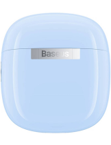 Baseus True Wireless Earphones Bowie WX5 Blue
