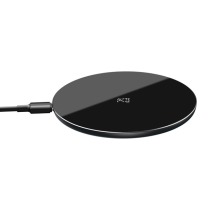 Baseus Wireless Charger 15W Black + Type-C Cable